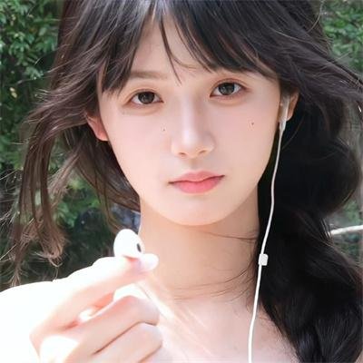 作为替身的她